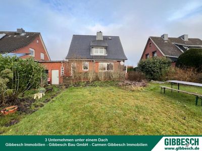 807 m² Grdstck. mit EFH oder für Neubau * Wohnstraße*
Modern. erfolgt f. Hzg./Dach/Fenster 2004-2011