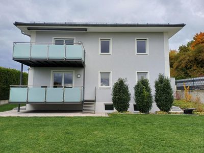 4-Zimmer-Neubauwohnung in Bad Abbach
