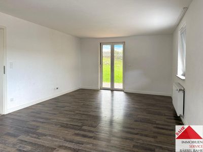 Freundliche 3-Zimmer-Erdgeschosswohnung in Grafenau-Döffingen