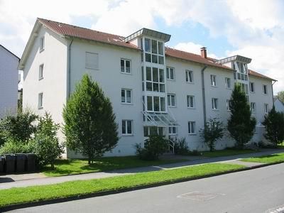 Demnächst frei! 2-Zimmer-Wohnung in Iserlohn Gerlingsen - Besichtigung im bewohnten Zustand