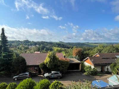Einfamilienhaus mit Einliegerwohnung und traumhafter Aussicht in Althütte