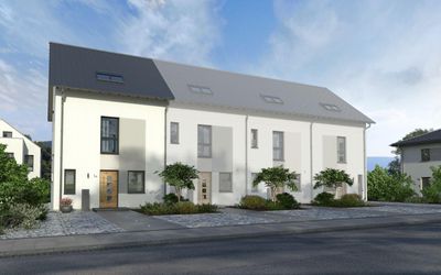 VIEL PLATZ FÜR DIE GANZE FAMILIE