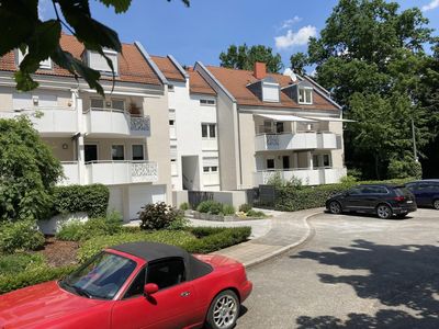Lichtdurchflutete Maisonette Wohnung mit gehobener Ausstattung