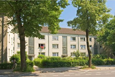 Apartment in Aachen Burtscheid