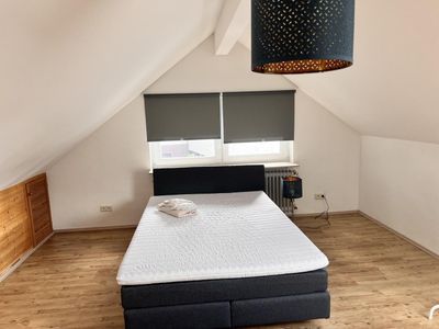 105-06 2 Zimmer Dachstudio in ruhiger Lage