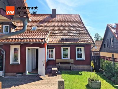 Saniertes und bezugsfertiges EFH als Ihre neue Wohlfühloase in Benneckenstein