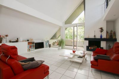 Attraktive Galeriewohnung am Unterbacher See