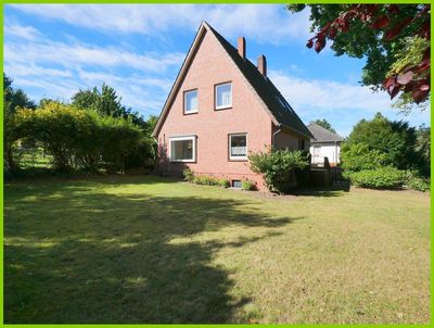 °°° Beste Lage - schönes Grundstück - solides Haus°°°