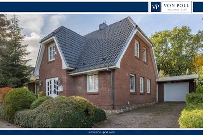 Aufwendig modernisiertes Einfamilienhaus in Sackgassenlage