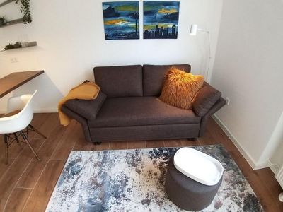 Tolles Apartment in Düsseldorf Innenstadt