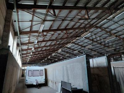 Lagerflächen, Stellflächen für Wohnmobil oder Wohnwagen zu vermieten