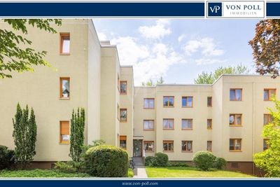 TOP-Modernisiertes 1-Zimmer-Appartement mit Balkon und NEU jetzt mit Einbauküche