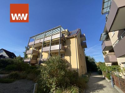 Indiviuelle Studiowohnung zum Verlieben - für jung und alt - barrierefrei