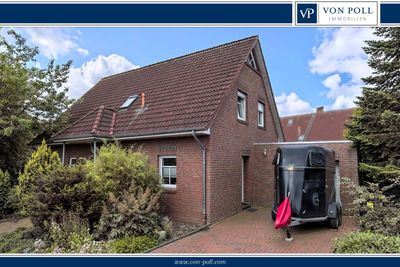 Renditeperle durch Weitsicht - Einfamilienhaus mit lebenslangem Wohnrecht