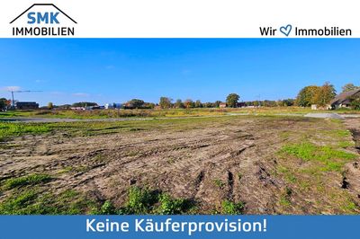 791 m² für Ihre Visionen!
Keine Käuferprovision!