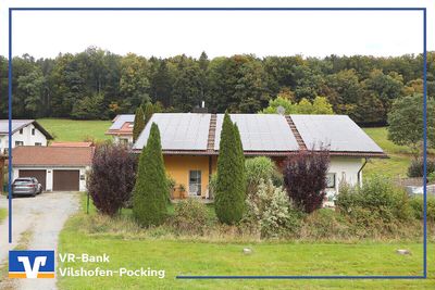 Charmantes Mehrgenerationenhaus nähe Ortenburg!