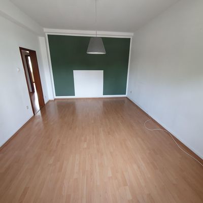 Zentrale Lage mit Blick ins Grüne