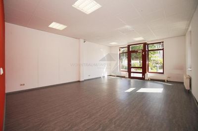 Großes, modernes Doppelbüro mit Teeküche in Marienthal