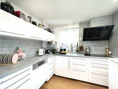 Freistehendes Einfamilienhaus mit großem Grundstück in Gebersdorf