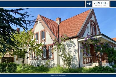 Schöne Resthofanlage