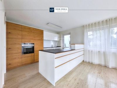 Energieeffizientes A+ Zweifamilienhaus in begehrter Lage