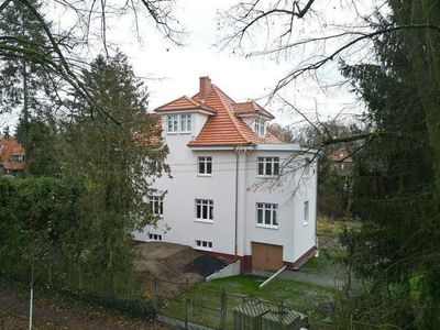Saniertes Zuhause mit Garten & Altbau-Charme in Falkensee/Finkenkrug (123 m²) (Expat ready)