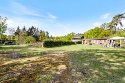 Idylle im Heideparadies - hier können Sie sich selbst verwirklichen