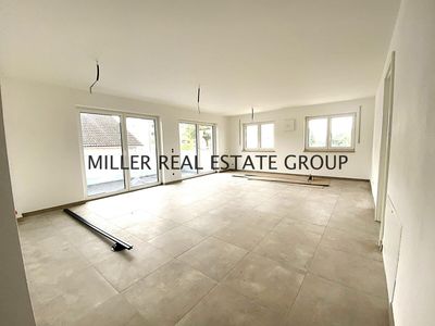 Energieeffizienz trifft auf Moderne - stilvolle Neubauwohnung in Ingolstadt-Unterhaunstadt!