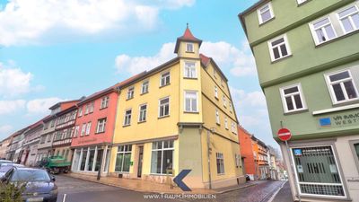 Lichtdurchflutete Gewerberäume in Top-Lage – Ihr perfekter Business-Standort!