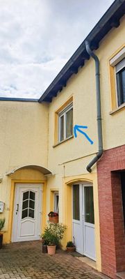 Eigentumswohnung in Teuchern