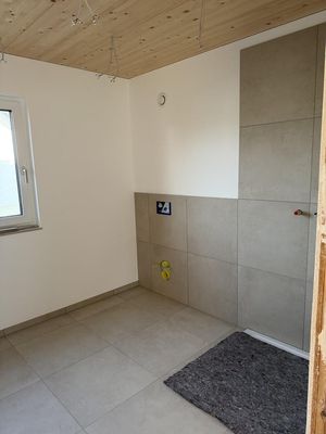 EG Wohnung Barrierefrei mit EBK und großer Terrasse