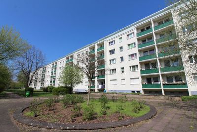 * Singlewohnung * Balkon zum Hof * 01.01.2026 *