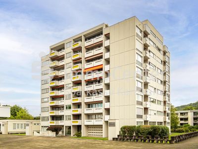 Gemütliche 2-Zimmer-Wohnung mit 2 Loggien - Licht & Luft pur!