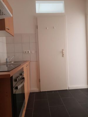 1 Zimmer Wohnung zu vermieten