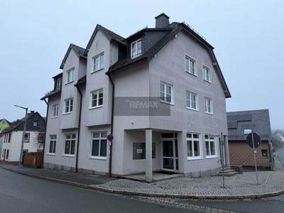 Gemütliche Wohnung im Herzen von Geroldsgrün