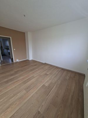 Frisch renovierte 2-Zimmer-Wohnung