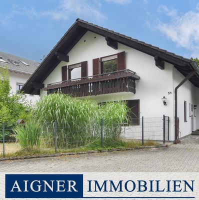 Charmantes Einfamilienhaus - Ihr Wohnprojekt mit enormen Potenzial