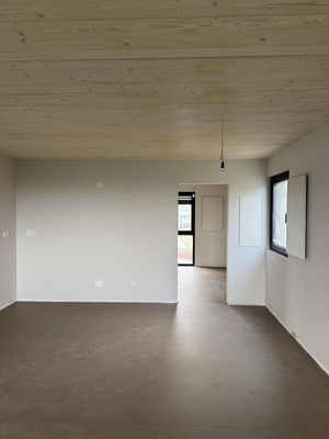 Besichtigung: 23.November 11:00 Uhr - 2 Zimmer, inkl. PV-Anlage im "Wohnprojekt-Bermbach"