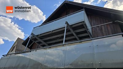 Haus mit ELW und Aufzug
