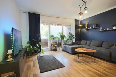 Wohnen und leben im Herzen von Ratingen!