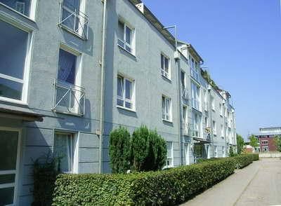 Demnächst frei! 2-Zimmer-Wohnung in Bochum Wattenscheid