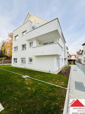 Sonnige Neubauwohnung in ruhiger Lage von Maichingen