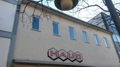 gewerbliche Mietfläche zentrale Innenstadtlage