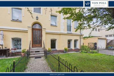 Helle 2-Zimmer- Wohnung in Lichterfelde