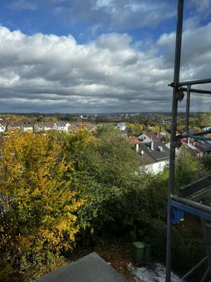 2,5 Zimmer Neubau Penthousewohnung Ludwigsburg