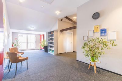 Moderne Gewerbefläche zu vermieten!