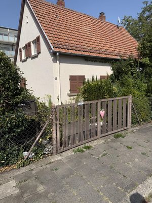 Ihre Chance: Doppelhaushälfte mit Garten in ruhiger Lage!
