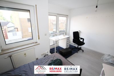 Schöne 1 Zimmer ETW, 21m² in guter Lage von Mannheim zu verkaufen