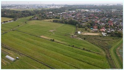 4,62 ha gut erreichbare Grünlandflächen am Stadtrand pachtfrei abzugeben !