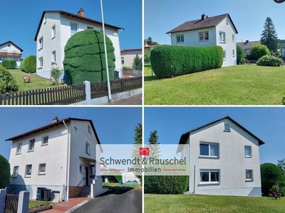 1-2 Familienhaus in Usingen-Wernborn